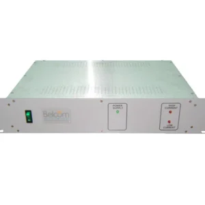 Belcom Model A1007 Power Supply