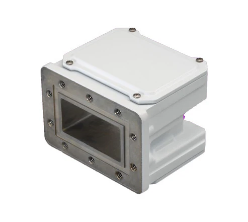 New Japan Radio NJS8487E Standard C-Band PLL LNB