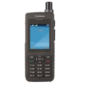 THURAYA XT-PRO DUAL