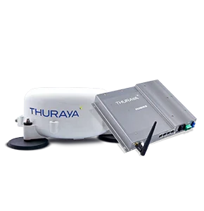 Thuraya IP Voyager