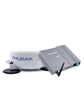 Thuraya IP Voyager