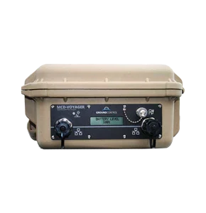 Thuraya MCD Voyager