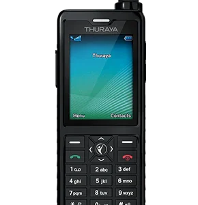 Thuraya XT-PRO Satellite Phone