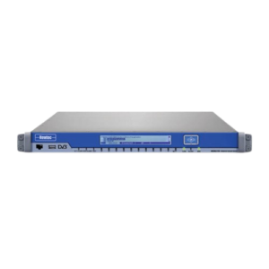MDM6100 Broadcast Satellite Modem