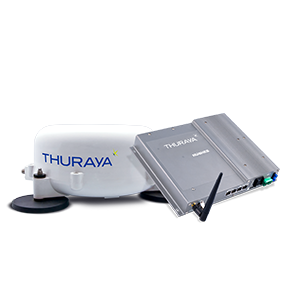 Thuraya IP Voyager