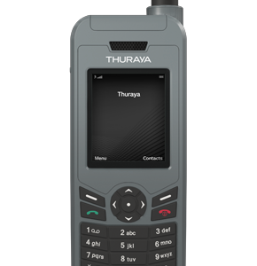 Thuraya XT-LITE Satellite Phone