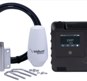Iridium GO! exec | LITE Single Mode Antenna Kit