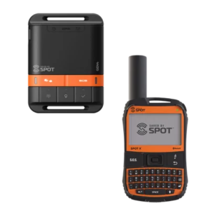 SPOT GEN4 Satellite GPS Messenger