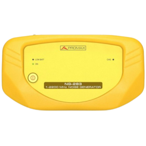 Promax NG-283 Noise Generator