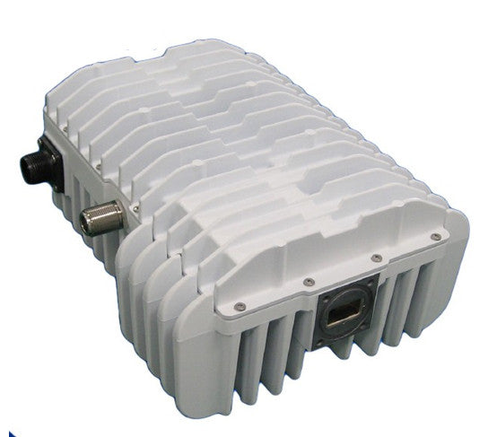 New Japan Radio NJT5118F 8W Standard Ku-Band BUC