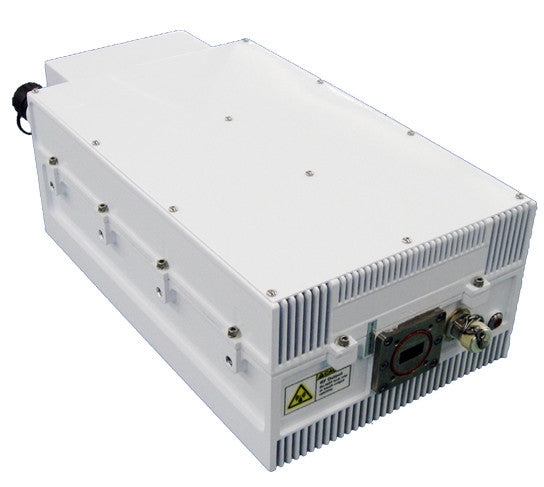 New Japan Radio NJT5326N 100W Standard Ku-Band Block Upconverter