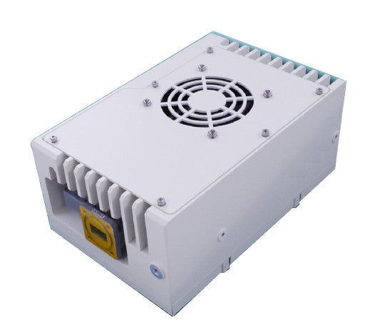 New Japan Radio NJT8371NMK 40W GAN Standard Ku-Band Robust BUC