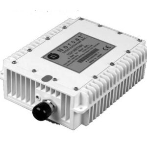 Norsat 1021XRTFH 2W Ku-Band Non-Inverted BUC